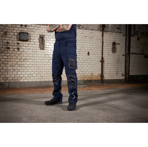 Winter Workwear Pants - STRONG -