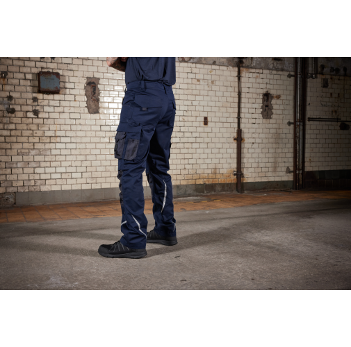 Winter Workwear Pants - STRONG -