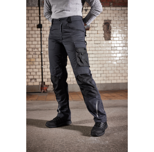 Winter Workwear Pants - STRONG -