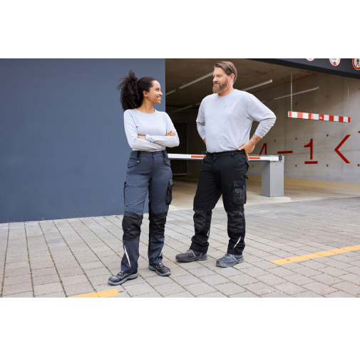 Winter Workwear Pants - STRONG -