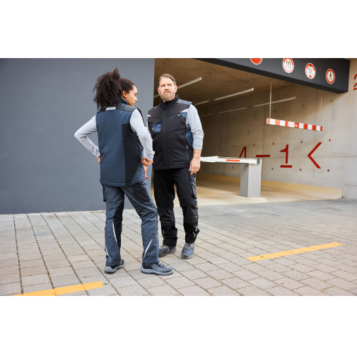 Winter Workwear Pants - STRONG -