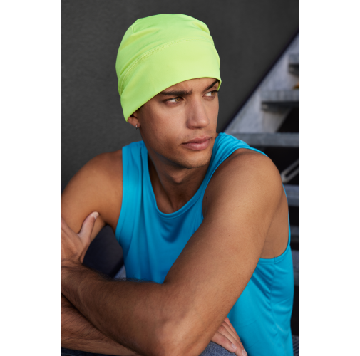 Running Beanie