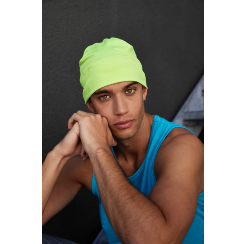 Running Beanie