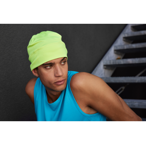 Running Beanie