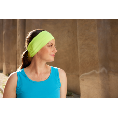 Running Headband