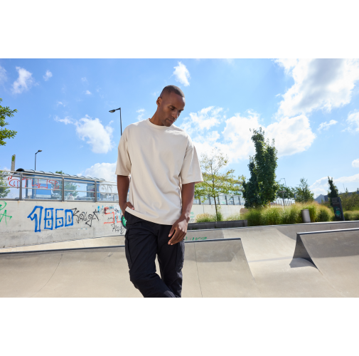 Oversized-T UNISEX OCS Standard