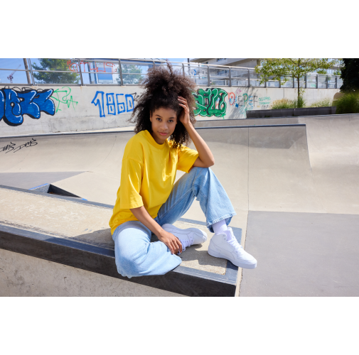 Oversized-T UNISEX OCS Standard