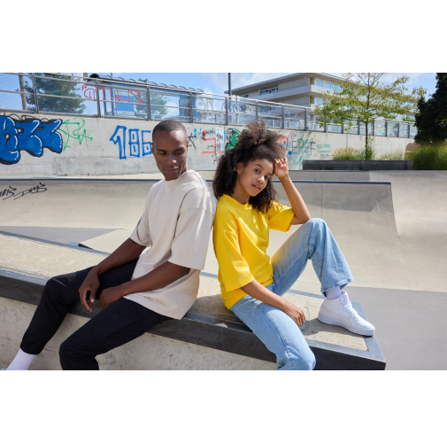 Oversized-T UNISEX OCS Standard