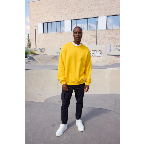 Oversized Sweat UNISEX OCS Blended & RCS