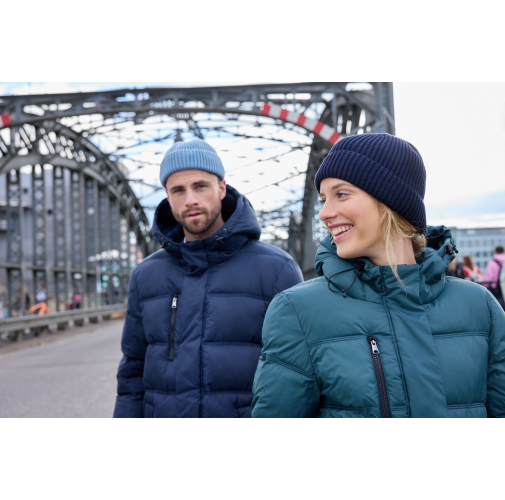 Ladies\' Winter Short Coat GRS