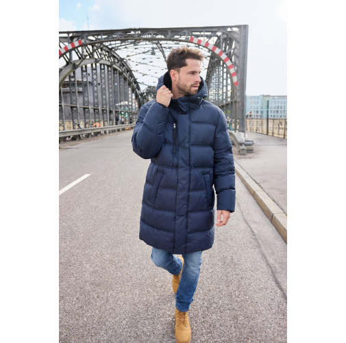 Men\'s Winter Short Coat GRS