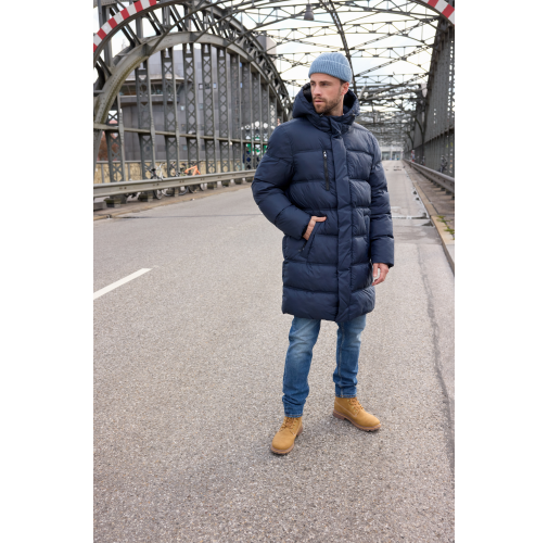 Men\'s Winter Short Coat GRS