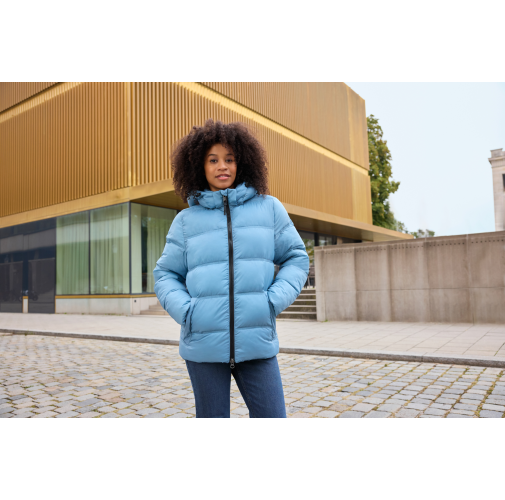 Ladies\' Winter Jacket GRS