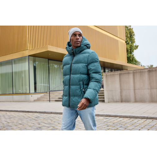 Men\'s Winter Jacket GRS