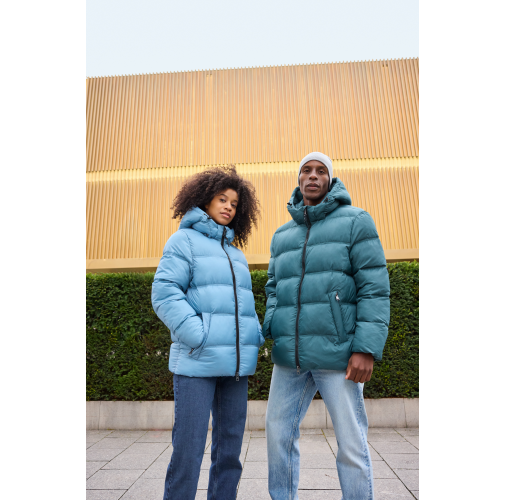 Men\'s Winter Jacket GRS