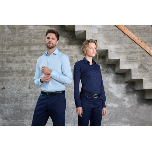 Men\'s Shirt - SLIM FIT -