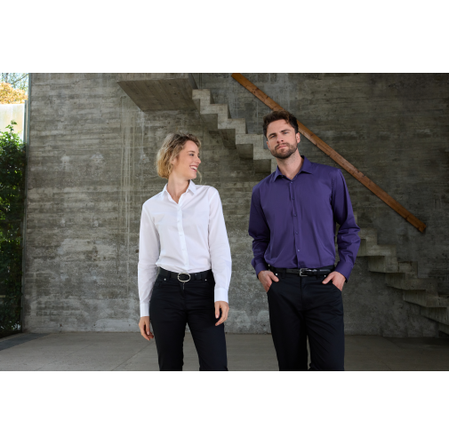 Men\'s Shirt - MODERN FIT-