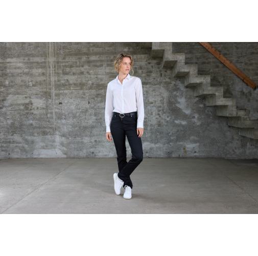 Ladies\' Shirt - MODERN FIT -