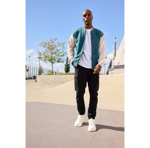 College-Jacket UNISEX OCS Blended & RCS