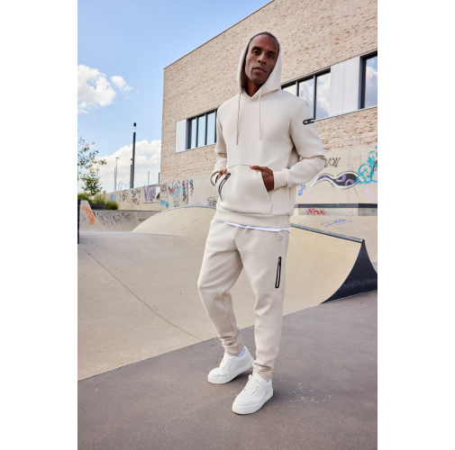 Men\'s Pants Interlock OCS Blended & RCS