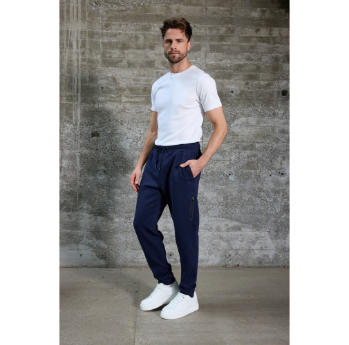 Men\'s Pants Interlock OCS Blended & RCS