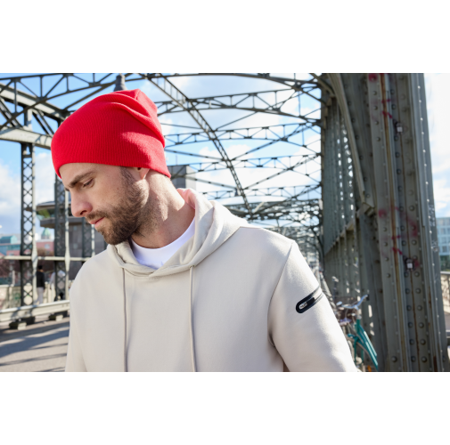 Bio Cotton Casual Beanie