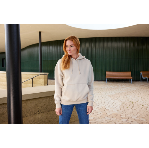 Oversized Sweat Hoody Unisex OCS Blended & RCS