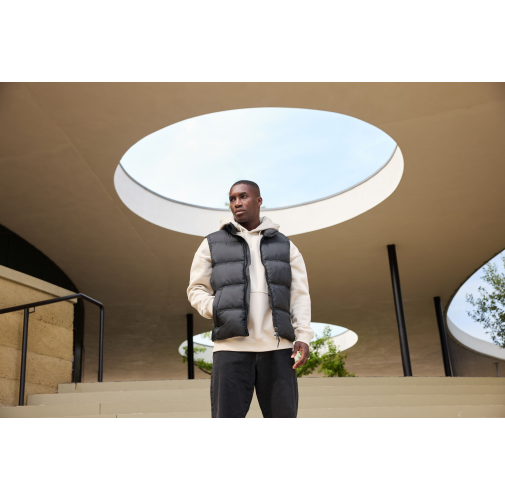 Men\'s Winter Vest GRS