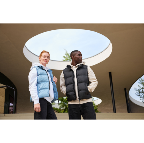 Men\'s Winter Vest GRS