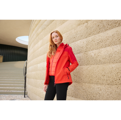 Ladies\' 3-in-1 Jacket GRS