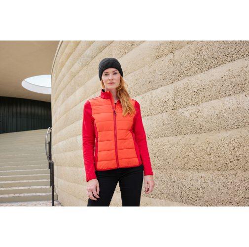 Ladies\' 3-in-1 Jacket GRS