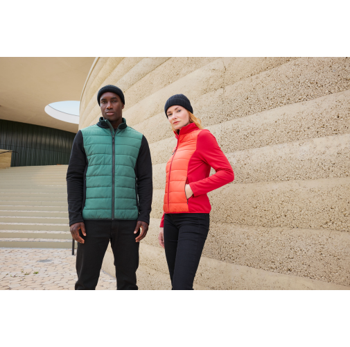 Ladies\' 3-in-1 Jacket GRS