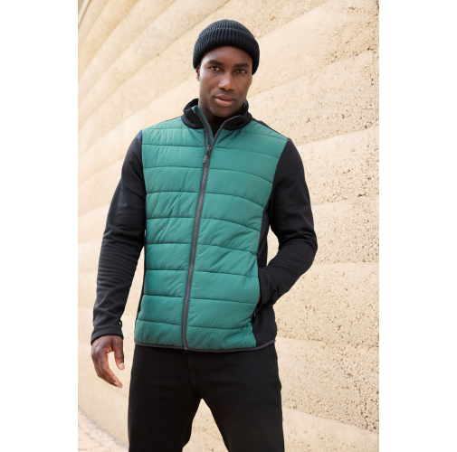 Men\'s 3-in-1 Jacket GRS