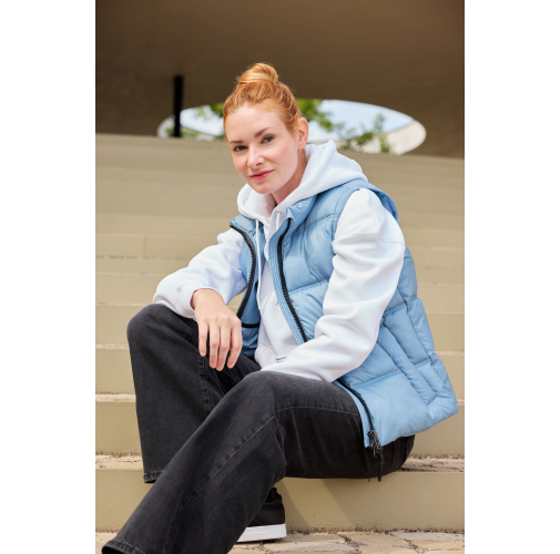 Ladies\' Winter Vest GRS