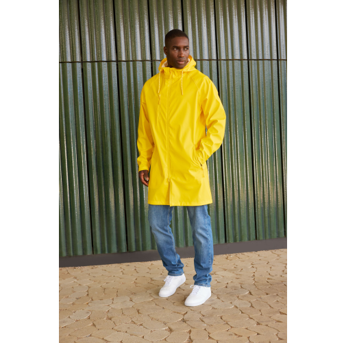 Raincoat Unisex