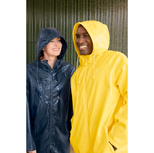 Raincoat Unisex