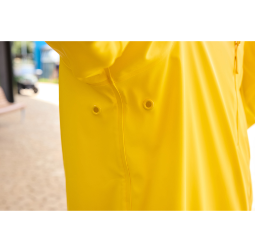 Raincoat Unisex