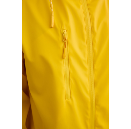 Raincoat Unisex
