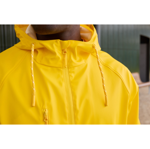 Raincoat Unisex