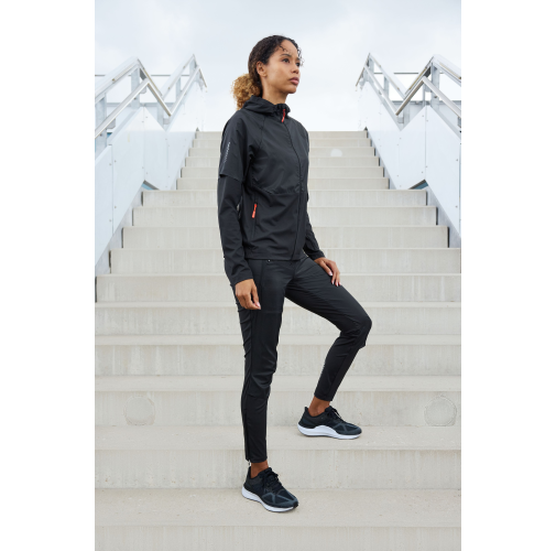 Ladies\' Running Jacket