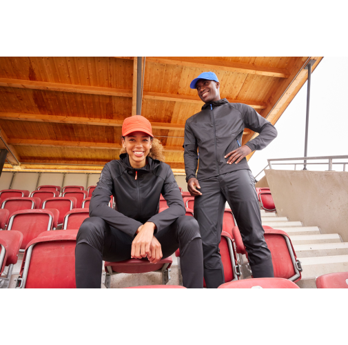 Men\'s Running Jacket