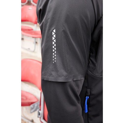 Men\'s Running Jacket