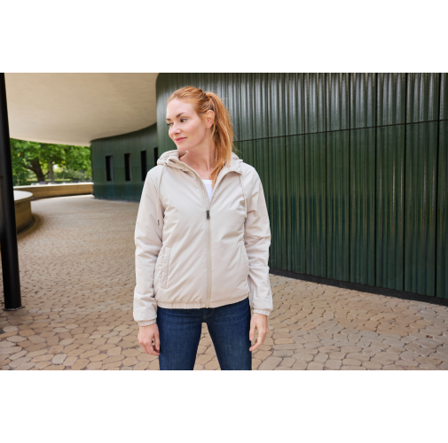 Ladies\' Bomber Jacket GRS