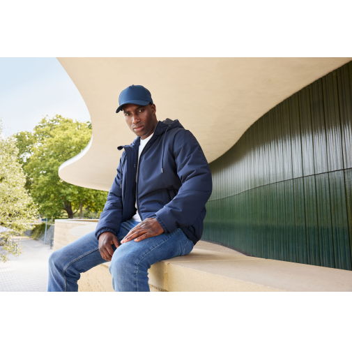 Men\'s Bomber Jacket GRS