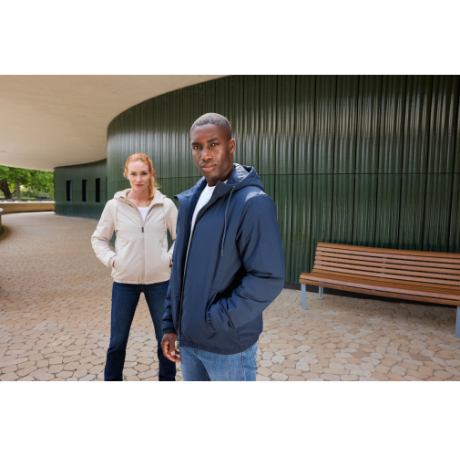 Men\'s Bomber Jacket GRS