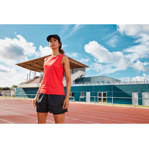 Ladies\' Running Tank GRS