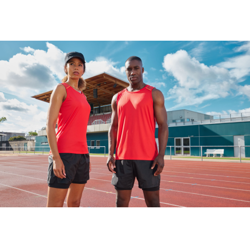 Ladies\' Running Tank GRS