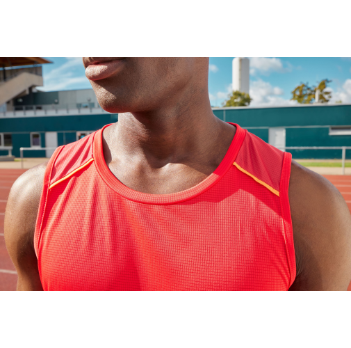 Men\'s Running Tank GRS