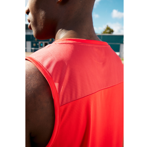 Men\'s Running Tank GRS