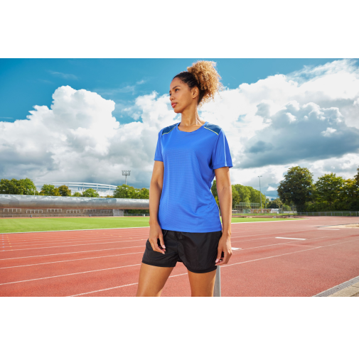 Ladies\' Running T-Shirt GRS